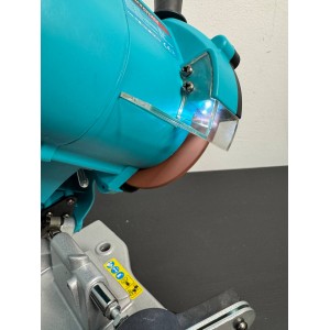 Машина заточувальна для ланцюгів акумуляторна Grand МЗ-20 base (без АКБ та ЗП). Photo 2